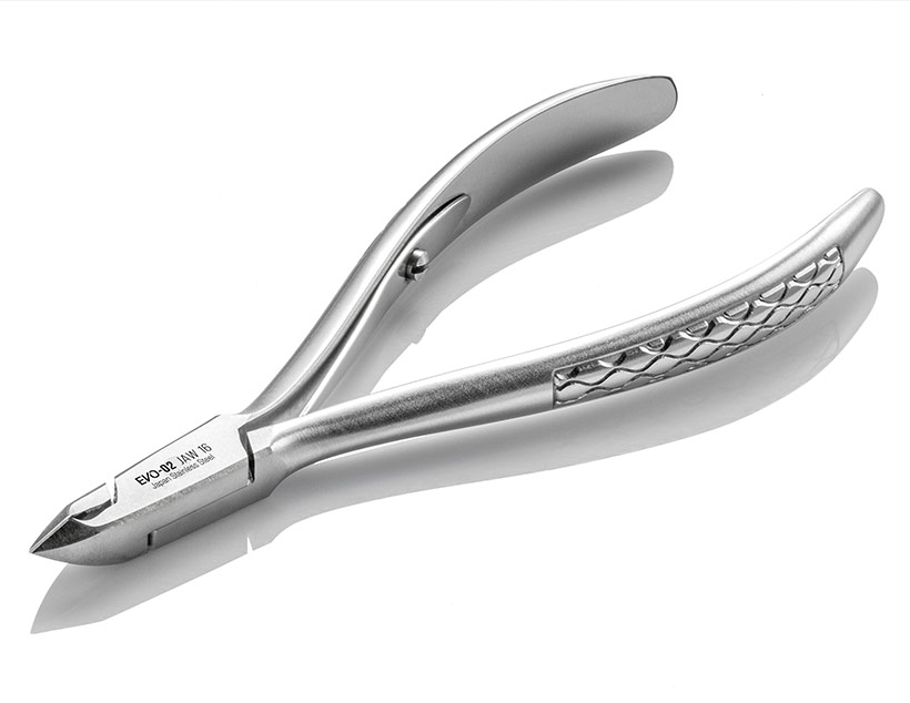 CUTICLE NIPPERS