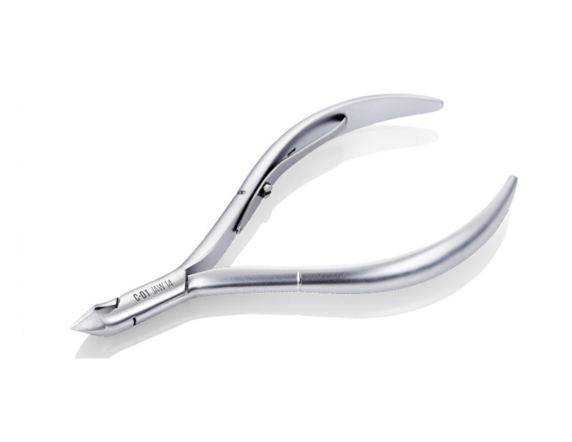 CUTICLE NIPPERS