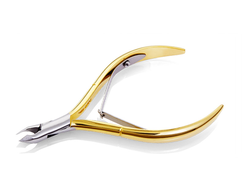 CUTICLE NIPPERS