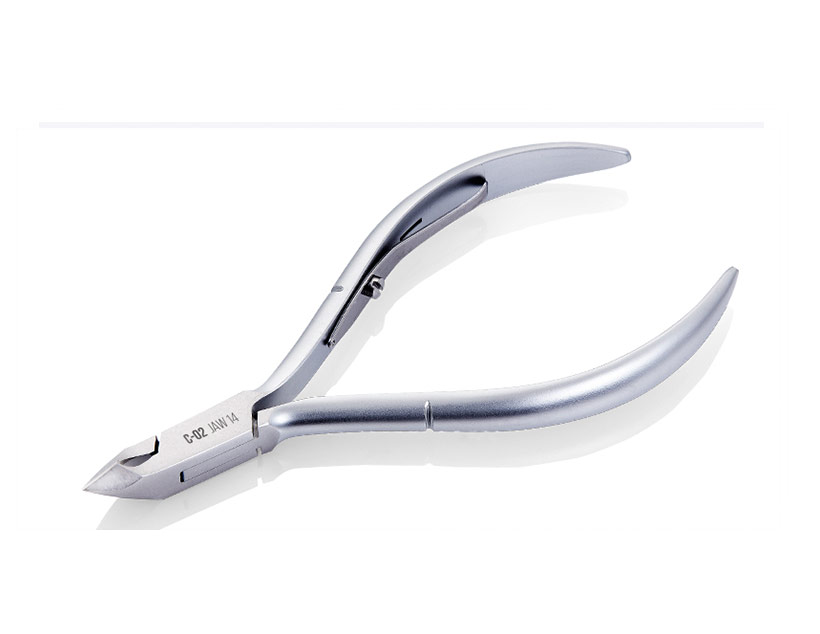 CUTICLE NIPPERS