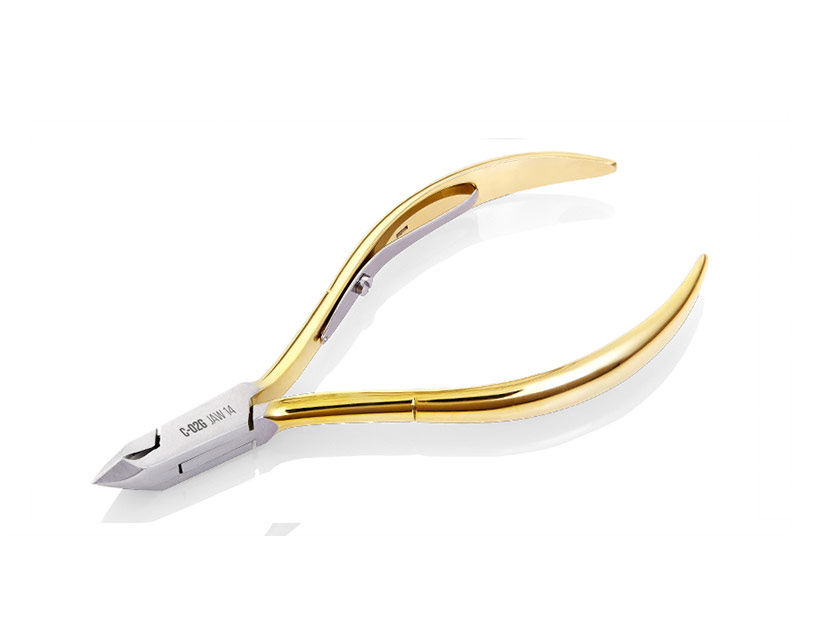 CUTICLE NIPPERS