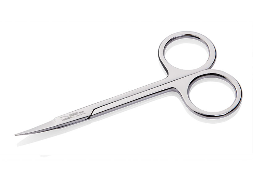EYEBROW SCISSORS