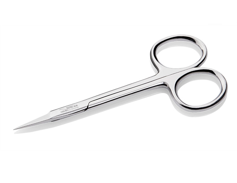 EYEBROW SCISSORS