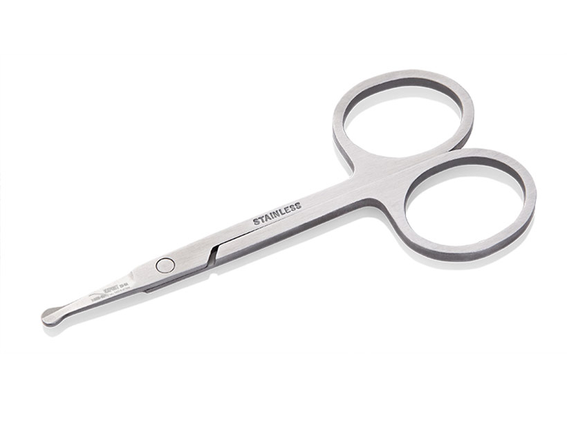EYEBROW SCISSORS