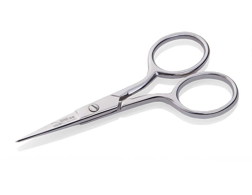EYEBROW SCISSORS