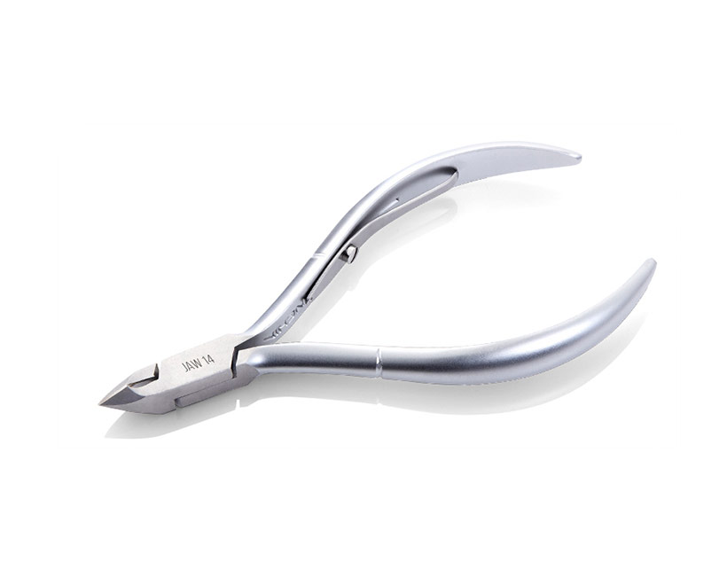 CUTICLE NIPPERS
