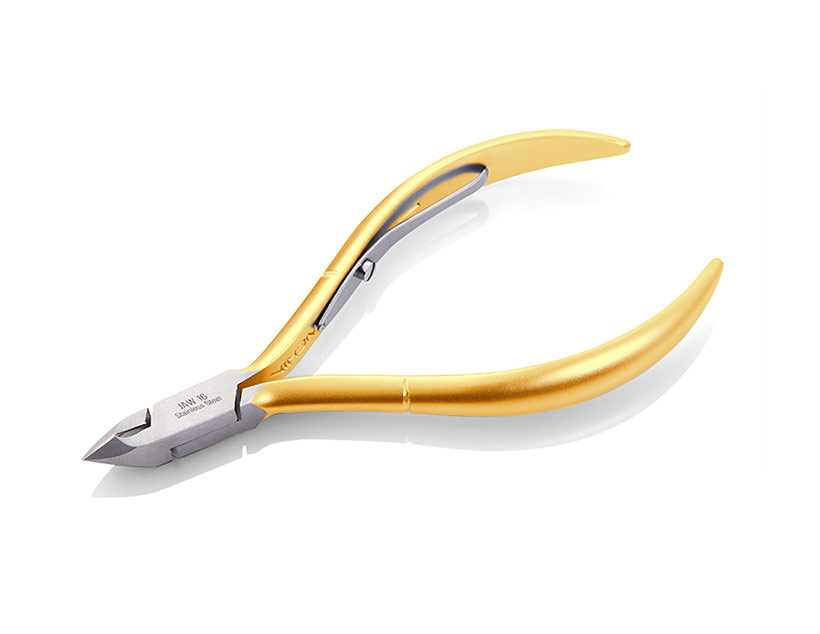 CUTICLE NIPPERS