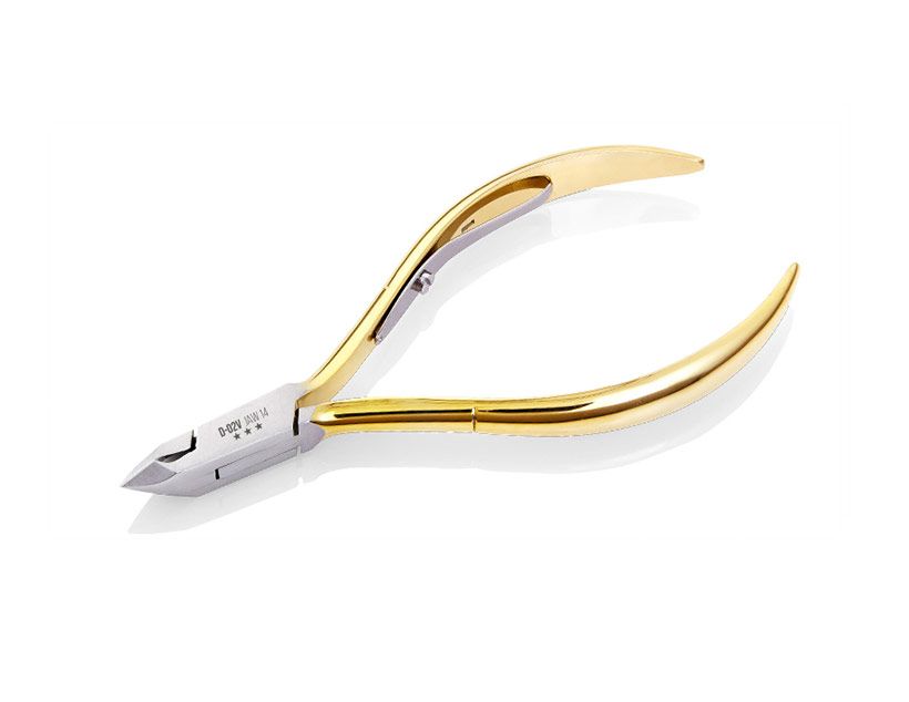 CUTICLE NIPPERS