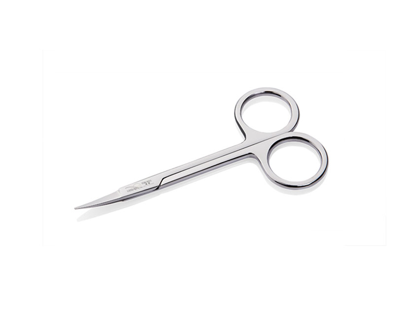 EYEBROW SCISSORS