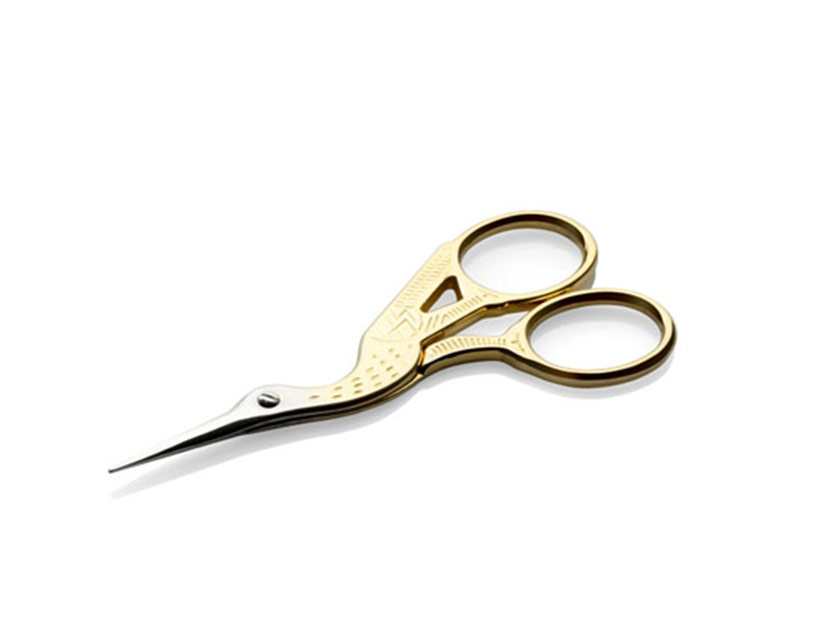 EYEBROW SCISSORS