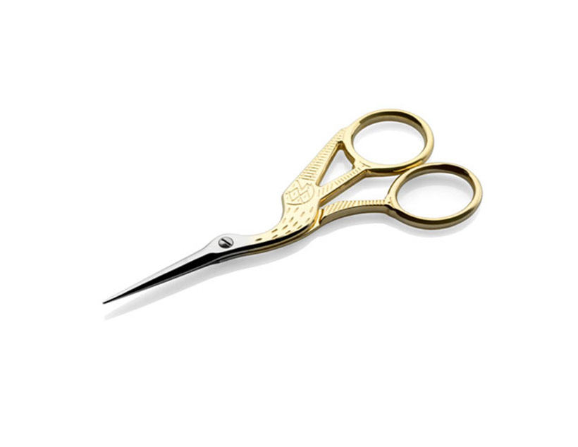 EYEBROW SCISSORS