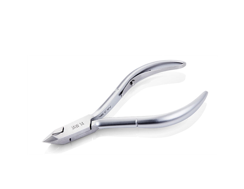 NAIL NIPPERS