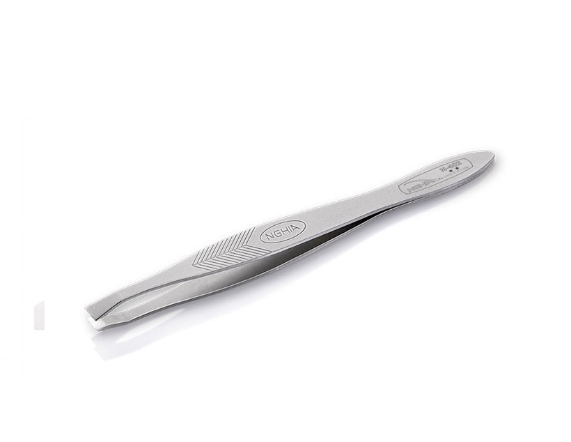 EYEBROW TWEEZERS