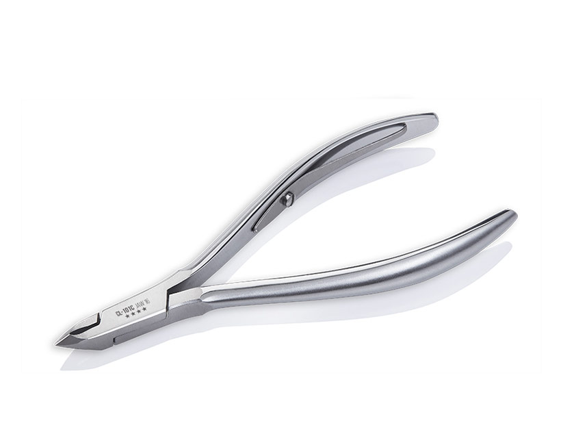 CUTICLE NIPPERS