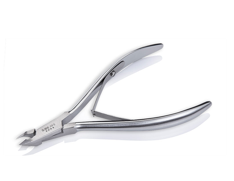 CUTICLE NIPPERS