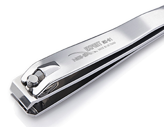 NAIL CLIPPERS