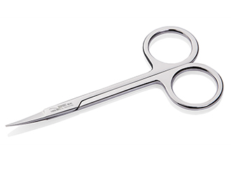 EYEBROW SCISSORS